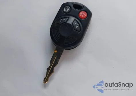 2011 Ford Fusion Sel z USA, uszkodzony, nr VIN 3FAHP0CG0BR116959